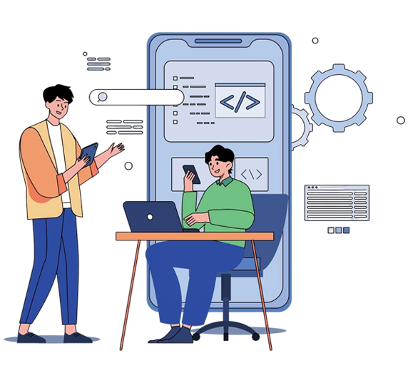 app development company in kolkata