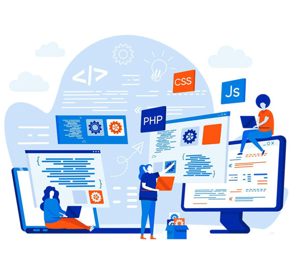 web development company in kolkata